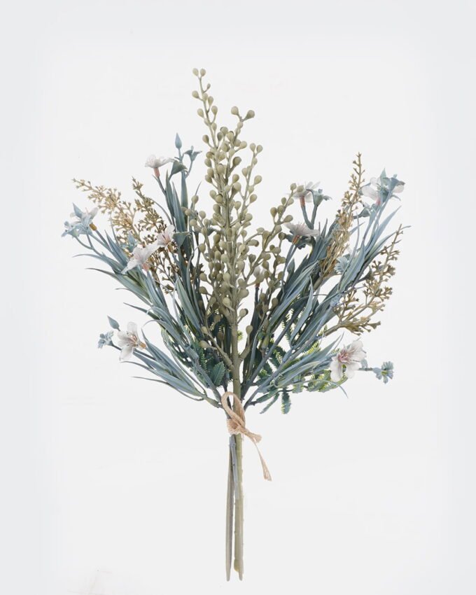 Artificial Flower Orchid 5 bundle GS-16824045_4 Artificial Flower 18*18*37cm Orchid *5 bundle GS-16824045 2024SEP YeahFlower is one of Chinese leading OEM manufacturers and exporters , supplying the silk flowers, wholesale artificial trees