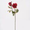 Artificial Flower 21*21*67cm Rose *2 single stem GS-35124003-R1 2024SEP YeahFlower is one of Chinese leading OEM manufacturers and exporters , supplying the silk flowers, wholesale artificial trees