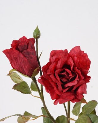 Artificial Flower 21*21*67cm Rose *2 single stem GS-35124003-R1 2024SEP YeahFlower is one of Chinese leading OEM manufacturers and exporters , supplying the silk flowers, wholesale artificial trees Artificial Flower 21*21*67cm Rose *2 single stem GS-35124003-R1 2024SEP YeahFlower is one of Chinese leading OEM manufacturers and exporters , supplying the silk flowers, wholesale artificial trees