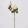 Artificial Flower 21*21*67cm Rose *2 single stem GS-35124003-W1 2024SEP YeahFlower is one of Chinese leading OEM manufacturers and exporters , supplying the silk flowers, wholesale artificial trees