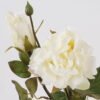Artificial Flower 21*21*67cm Rose *2 single stem GS-35124003-W1 2024SEP YeahFlower is one of Chinese leading OEM manufacturers and exporters , supplying the silk flowers, wholesale artificial trees