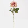 Artificial Flower 14*14*66cm Rose single stem GS-35124004-P1 2024SEP YeahFlower is one of Chinese leading OEM manufacturers and exporters , supplying the silk flowers, wholesale artificial trees