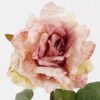 Artificial Flower 14*14*66cm Rose single stem GS-35124004-P1 2024SEP YeahFlower is one of Chinese leading OEM manufacturers and exporters , supplying the silk flowers, wholesale artificial trees
