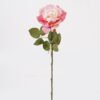 Artificial Flower 14*14*66cm Rose single stem GS-35124004-P2 2024SEP YeahFlower is one of Chinese leading OEM manufacturers and exporters , supplying the silk flowers, wholesale artificial trees