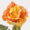 Artificial Flower Rose single stem GS-35124004-Y1_5 Artificial Flower 14*14*66cm Rose single stem GS-35124004-Y1 2024SEP YeahFlower is one of Chinese leading OEM manufacturers and exporters , supplying the silk flowers, wholesale artificial trees
