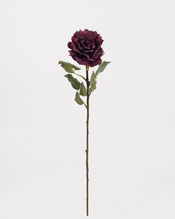 Artificial Flower 14*14*66cm Rose single stem GS-35124004-Z1 2024SEP YeahFlower is one of Chinese leading OEM manufacturers and exporters , supplying the silk flowers, wholesale artificial trees