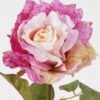 Artificial Flower 14*14*66cm Rose single stem GS-35124004-Z2 2024SEP YeahFlower is one of Chinese leading OEM manufacturers and exporters , supplying the silk flowers, wholesale artificial trees