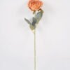 Artificial Flower Rose single stem GS-68024003-O1_2 Artificial Flower 12*12*43cm Rose single stem GS-68024003-O1 2024Aug YeahFlower is one of Chinese leading OEM manufacturers and exporters , supplying the silk flowers, wholesale artificial trees