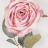 Artificial Flower 12*12*43cm Rose single stem GS-68024003-P3 2024Aug YeahFlower is one of Chinese leading OEM manufacturers and exporters , supplying the silk flowers, wholesale artificial trees