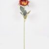 Artificial Flower Rose single stem GS-68024003-R1_2 Artificial Flower 12*12*43cm Rose single stem GS-68024003-R1 2024Aug YeahFlower is one of Chinese leading OEM manufacturers and exporters , supplying the silk flowers, wholesale artificial trees
