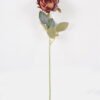 Artificial Flower Rose single stem GS-68024003-R2_2 Artificial Flower 12*12*43cm Rose single stem GS-68024003-R2 2024Aug YeahFlower is one of Chinese leading OEM manufacturers and exporters , supplying the silk flowers, wholesale artificial trees