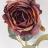 Artificial Flower Rose single stem GS-68024003-R2_4 Artificial Flower 12*12*43cm Rose single stem GS-68024003-R2 2024Aug YeahFlower is one of Chinese leading OEM manufacturers and exporters , supplying the silk flowers, wholesale artificial trees