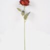 Artificial Flower Rose single stem GS-68024003-R3_2 Artificial Flower 12*12*43cm Rose single stem GS-68024003-R3 2024Aug YeahFlower is one of Chinese leading OEM manufacturers and exporters , supplying the silk flowers, wholesale artificial trees