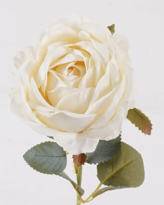 Artificial Flower 12*12*43cm Rose single stem GS-68024003-W3 2024Aug YeahFlower is one of Chinese leading OEM manufacturers and exporters , supplying the silk flowers, wholesale artificial trees