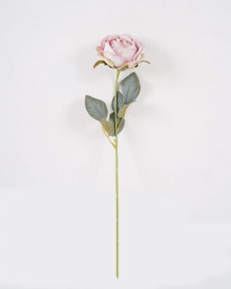 Artificial Flower 12*12*43cm Rose single stem GS-68024003-Z1 2024Aug YeahFlower is one of Chinese leading OEM manufacturers and exporters , supplying the silk flowers, wholesale artificial trees