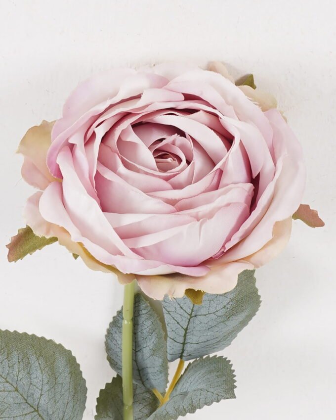 Artificial Flower Rose single stem GS-68024003-Z1_4 Artificial Flower 12*12*43cm Rose single stem GS-68024003-Z1 2024Aug YeahFlower is one of Chinese leading OEM manufacturers and exporters , supplying the silk flowers, wholesale artificial trees