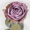 Artificial Flower 12*12*43cm Rose single stem GS-68024003-Z2 2024Aug YeahFlower is one of Chinese leading OEM manufacturers and exporters , supplying the silk flowers, wholesale artificial trees