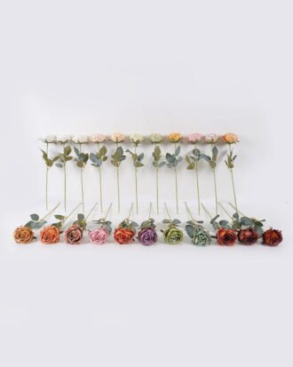 Artificial Flower 12*12*43cm Rose single stem GS-68024003 2024Aug YeahFlower is one of Chinese leading OEM manufacturers and exporters , supplying the silk flowers, wholesale artificial trees Artificial Flower 12*12*43cm Rose single stem GS-68024003 2024Aug YeahFlower is one of Chinese leading OEM manufacturers and exporters , supplying the silk flowers, wholesale artificial trees