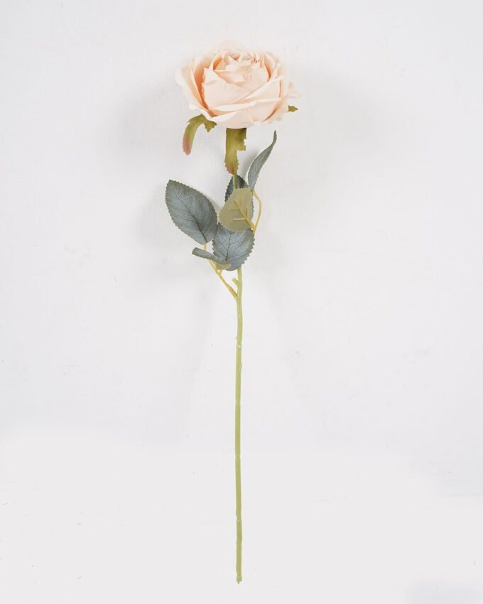 Artificial Flower Rose single stem GS-68024003_3 Artificial Flower 12*12*43cm Rose single stem GS-68024003 2024Aug YeahFlower is one of Chinese leading OEM manufacturers and exporters , supplying the silk flowers, wholesale artificial trees