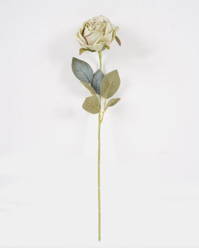 Artificial Flower Rose single stem GS-68024003_5 Artificial Flower 12*12*43cm Rose single stem GS-68024003 2024Aug YeahFlower is one of Chinese leading OEM manufacturers and exporters , supplying the silk flowers, wholesale artificial trees