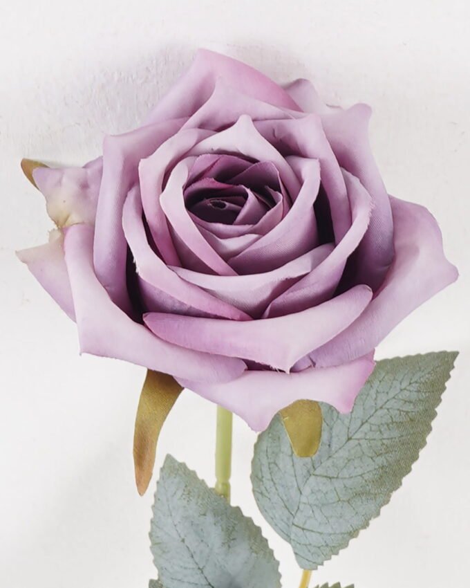 Artificial Flower 9*9*44cm Rose single stem GS-68024006-Z2 2024SEP YeahFlower is one of Chinese leading OEM manufacturers and exporters , supplying the silk flowers, wholesale artificial trees
