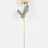 Artificial Flower 9*9*44cm Rose single stem GS-68024006 2024SEP YeahFlower is one of Chinese leading OEM manufacturers and exporters , supplying the silk flowers, wholesale artificial trees