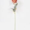 Artificial Flower 9*9*44cm Rose single stem GS-68024006 2024SEP YeahFlower is one of Chinese leading OEM manufacturers and exporters , supplying the silk flowers, wholesale artificial trees