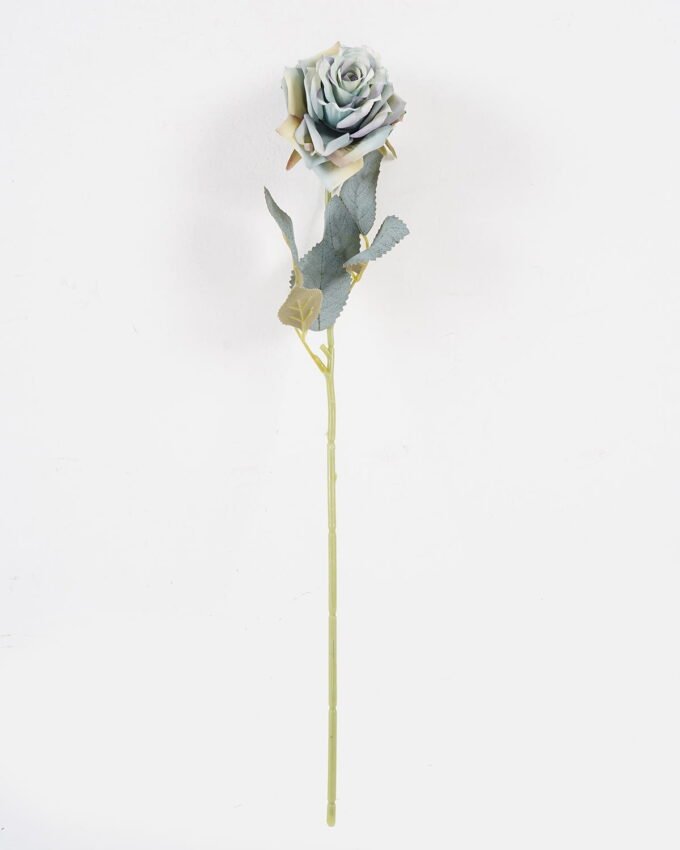 Artificial Flower 9*9*43cm Rose single stem GS-68024007-G2 2024SEP YeahFlower is one of Chinese leading OEM manufacturers and exporters , supplying the silk flowers, wholesale artificial trees