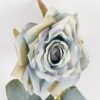 Artificial Flower 9*9*43cm Rose single stem GS-68024007-G2 2024SEP YeahFlower is one of Chinese leading OEM manufacturers and exporters , supplying the silk flowers, wholesale artificial trees