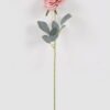 Artificial Flower 9*9*43cm Rose single stem GS-68024007-P1 2024SEP YeahFlower is one of Chinese leading OEM manufacturers and exporters , supplying the silk flowers, wholesale artificial trees