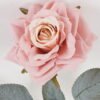 Artificial Flower 9*9*43cm Rose single stem GS-68024007-P1 2024SEP YeahFlower is one of Chinese leading OEM manufacturers and exporters , supplying the silk flowers, wholesale artificial trees
