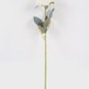 Artificial Flower 9*9*43cm Rose single stem GS-68024007-W2 Single Flowers 3,000+ sqm showroom with thousands of artificial flowers, plants & trees ready for global sourcing.