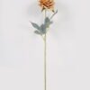Artificial Flower 9*9*43cm Rose single stem GS-68024007-Y2 2024SEP YeahFlower is one of Chinese leading OEM manufacturers and exporters , supplying the silk flowers, wholesale artificial trees