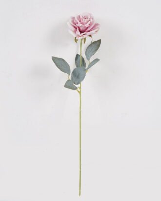 Artificial Flower 9*9*43cm Rose single stem GS-68024007-Z1 2024SEP YeahFlower is one of Chinese leading OEM manufacturers and exporters , supplying the silk flowers, wholesale artificial trees