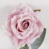 Artificial Flower 9*9*43cm Rose single stem GS-68024007-Z1 Single Flowers 3,000+ sqm showroom with thousands of artificial flowers, plants & trees ready for global sourcing.