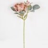 Artificial Flower 17*17*47cm Rose single stem GS-68024015-P3 2024SEP YeahFlower is one of Chinese leading OEM manufacturers and exporters , supplying the silk flowers, wholesale artificial trees