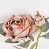 Artificial Flower 17*17*47cm Rose single stem GS-68024015-P3 2024SEP YeahFlower is one of Chinese leading OEM manufacturers and exporters , supplying the silk flowers, wholesale artificial trees