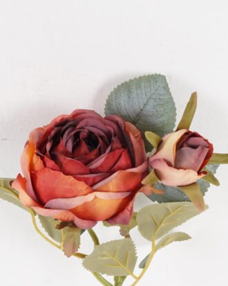 Artificial Flower 17*17*47cm Rose single stem GS-68024015-R2 Single Flowers YeahFlower is one of Chinese leading OEM manufacturers and exporters , supplying the silk flowers, wholesale artificial trees