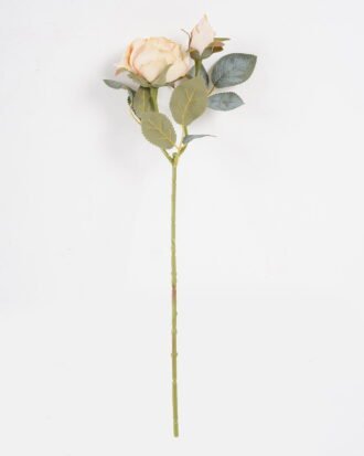 Artificial Flower 17*17*47cm Rose single stem GS-68024015-Y1 Single Flowers YeahFlower is one of Chinese leading OEM manufacturers and exporters , supplying the silk flowers, wholesale artificial trees