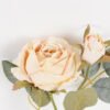 Artificial Flower 17*17*47cm Rose single stem GS-68024015-Y1 2024SEP YeahFlower is one of Chinese leading OEM manufacturers and exporters , supplying the silk flowers, wholesale artificial trees