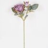 Artificial Flower 17*17*47cm Rose single stem GS-68024015-Z1 2024SEP YeahFlower is one of Chinese leading OEM manufacturers and exporters , supplying the silk flowers, wholesale artificial trees