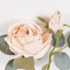 Artificial Flower Rose single stem GS-68024015_2 Artificial Flower 17*17*47cm Rose single stem GS-68024015 2024SEP YeahFlower is one of Chinese leading OEM manufacturers and exporters , supplying the silk flowers, wholesale artificial trees