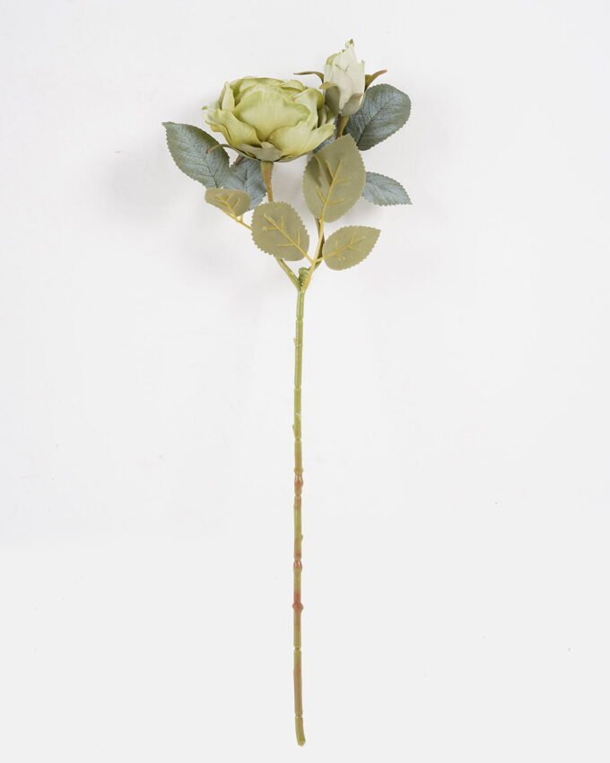 Artificial Flower Rose single stem GS-68024015_4 Artificial Flower 17*17*47cm Rose single stem GS-68024015 2024SEP YeahFlower is one of Chinese leading OEM manufacturers and exporters , supplying the silk flowers, wholesale artificial trees