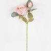 Artificial Flower Rose single stem GS-68024015_5 Artificial Flower 17*17*47cm Rose single stem GS-68024015 2024SEP YeahFlower is one of Chinese leading OEM manufacturers and exporters , supplying the silk flowers, wholesale artificial trees