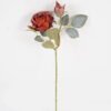 Artificial Flower Rose single stem GS-68024015_6 Artificial Flower 17*17*47cm Rose single stem GS-68024015 2024SEP YeahFlower is one of Chinese leading OEM manufacturers and exporters , supplying the silk flowers, wholesale artificial trees