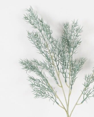 Artificial Flower 17*17*65cm Rosemary single stem GS-05524074 2024Aug YeahFlower is one of Chinese leading OEM manufacturers and exporters , supplying the silk flowers, wholesale artificial trees