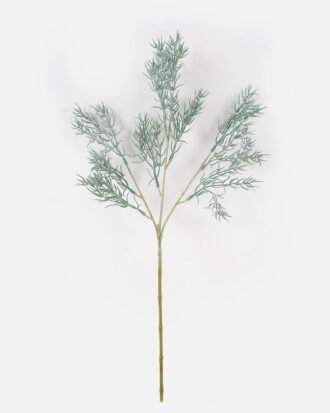 Artificial Flower 14*14*45cm Rosemary single stem GS-05524078 2024Aug YeahFlower is one of Chinese leading OEM manufacturers and exporters , supplying the silk flowers, wholesale artificial trees
