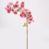 Artificial Flower 13*13*80cm Sakura  single stem GS-35124001-P1 2024SEP YeahFlower is one of Chinese leading OEM manufacturers and exporters , supplying the silk flowers, wholesale artificial trees