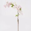 Artificial Flower 13*13*80cm Sakura  single stem GS-35124001-W2 2024SEP YeahFlower is one of Chinese leading OEM manufacturers and exporters , supplying the silk flowers, wholesale artificial trees