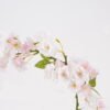 Artificial Flower 13*13*80cm Sakura  single stem GS-35124001-W2 2024SEP YeahFlower is one of Chinese leading OEM manufacturers and exporters , supplying the silk flowers, wholesale artificial trees